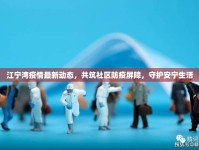 江寧灣疫情最新動(dòng)態(tài)，共筑社區(qū)防疫屏障，守護(hù)安寧生活