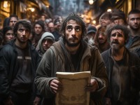 想用乞丐逆襲神雕俠侶？這份丐幫登頂攻略你真的看懂了嗎？