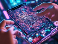 CF手游瞬狙怎么玩？高手都在用的按鍵技巧大公開！