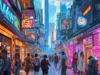 韓國wwwxXX，如何成為多元文化與現(xiàn)代科技的完美交匯之地？