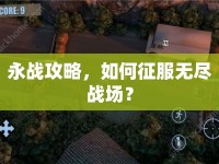 永戰(zhàn)攻略，如何征服無(wú)盡戰(zhàn)場(chǎng)？