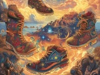 問(wèn)道手游體木鞋子怎么選擇？提升速度與生存的關(guān)鍵裝備全解析！