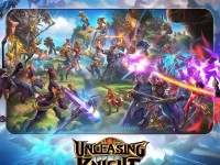 還在找類似不休騎士的手游？這5款動(dòng)作RPG讓你根本停不下來！