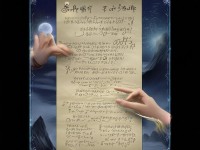 倩女幽魂手游雙手拓本背后的秘密，為何它能成為玩家必爭(zhēng)之寶？