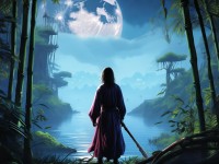 手游劍俠情緣，逍遙江湖的浪漫之旅，你準(zhǔn)備好了嗎？
