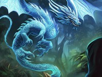 臥虎藏龍手游，龍紋鬼翅究竟有何神秘魅力？