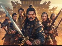 劍俠奇緣手游，家族榮耀能否傳承？
