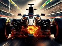 F1賽車2013賽季：誰是最強車手？賽道傳奇如何誕生？