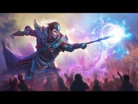 耐法策略在神武2手游中究竟有多強？