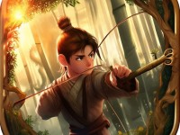 射雕英雄手游傳，如何成為武林高手？