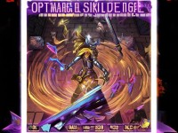 DNF女劍魔刷圖加點(diǎn)攻略：如何提升效率與生存能力？
