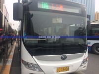 安鄉(xiāng)縣公交改革，駛向綠色、智能、便捷的未來