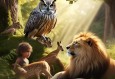 ZOOM人禽關系揭秘：你真的了解它們嗎？如何和諧共處？
