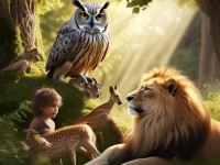 ZOOM人禽關(guān)系揭秘：你真的了解它們嗎？如何和諧共處？