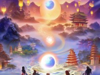 軒轅傳奇手游，靈犀秘珠的神秘之旅