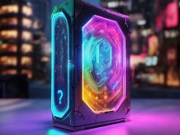 電腦游戲盒，你的游戲體驗即將迎來革命性改變？