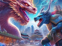 天策2017神武手游，策略與激情如何碰撞出火花？