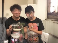 青林子究竟如何做到仙風(fēng)道骨、道法自然？