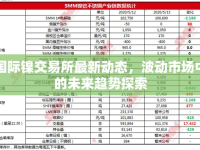國(guó)際鎳交易所最新動(dòng)態(tài)，波動(dòng)市場(chǎng)中的未來(lái)趨勢(shì)探索