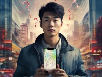 20歲中國男同志china1069：你了解真實的自己嗎？未來何去何從？