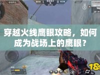 穿越火線鷹眼攻略，如何成為戰(zhàn)場上的鷹眼？
