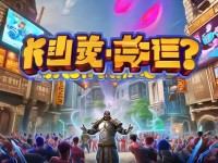 熱血傳奇手游福利來襲，你準備好了嗎？