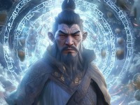 揭秘！伏羲在俠客風(fēng)云傳手游中究竟是何方神圣？