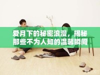愛(ài)月下的秘密浪漫，揭秘那些不為人知的溫馨瞬間