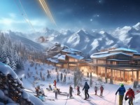 雪箭網(wǎng)，如何一站式滿足你的冰雪運(yùn)動(dòng)與戶外探險(xiǎn)夢(mèng)想？
