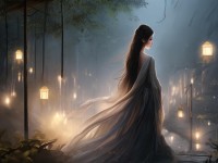 在倩女幽魂手游的唯美邂逅里，誰才是你前世未了的執(zhí)念？