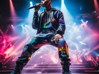 19歲潮水RAPPER如何引爆舞臺(tái)？他的音樂為何讓人上癮？