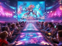 夢幻手游全民PK直播，誰能點燃指尖激情，共赴榮耀之戰(zhàn)？