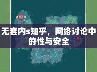 無(wú)套內(nèi)s知乎，網(wǎng)絡(luò)討論中的性與安全