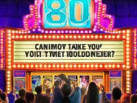 80s電影APP真能帶你重回黃金年代？懷舊影迷必看！