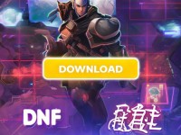 手游的DNF公益服下載，探索與體驗(yàn)
