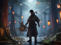 武僧武器選錯(cuò)竟影響50%輸出？仙境傳說(shuō)手游最強(qiáng)武器指南來(lái)了！