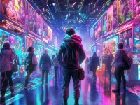 探索虛擬市場(chǎng)，手游中的物品交易，你試過(guò)嗎？