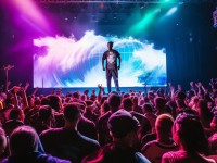 19歲最強(qiáng)rapper潮水老狼：他的音樂為何震撼人心？你準(zhǔn)備好迎接這股潮流了嗎？