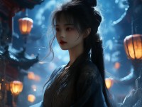 倩女幽魂手游，幽冥世界奇幻之旅，你準備好了嗎？
