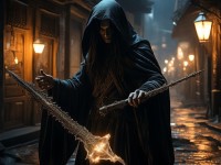 掌握暗器獨(dú)步江湖？天龍手游暗器技能大揭秘！