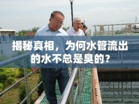 揭秘真相，為何水管流出的水不總是臭的？