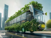 jy灌溉系統(tǒng)公交車：未來城市交通與農業(yè)的完美結合？