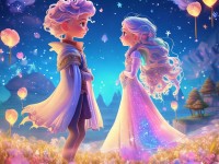夢幻手游里，誰是你的浪漫邂逅？