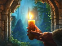 仙境傳說手游，蠟燭解鎖，真的是探索神秘世界的鑰匙嗎？
