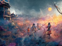 楚喬傳手游能否完美還原權(quán)謀與熱血的經(jīng)典劇情？