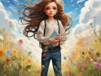 少女潘，她的青春、夢(mèng)想與勇氣能否激勵(lì)你的未來？