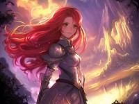探索奇幻世界，美女單機(jī)RPG手游的浪漫之旅等你來(lái)體驗(yàn)？