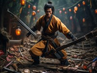 武當(dāng)副武器怎么選？這套搭配策略讓你輸出翻倍！