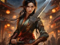 你的劍客也能稱霸江湖？揭秘熱血江湖手游自創(chuàng)獨門秘籍！