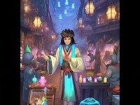 想在倩女幽魂手游當(dāng)商人？這些交易技巧讓你穩(wěn)賺不虧！